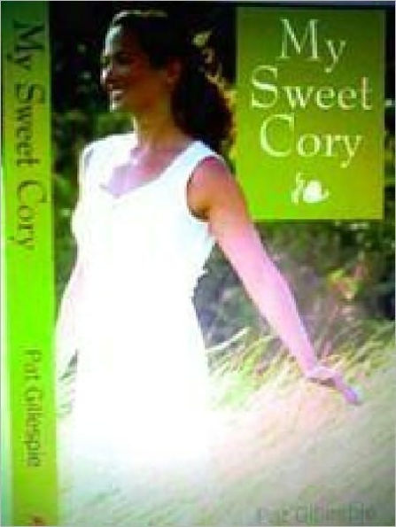My Sweet Cory