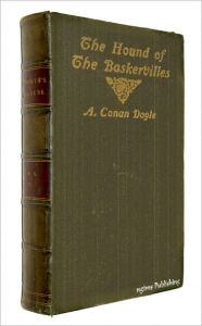 Title: The Hound of the Baskervilles (Illustrated + FREE audiobook link + Active TOC), Author: Arthur Conan Doyle