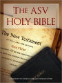 THE HOLY BIBLE FOR NOOK IN COLOR THE ASV HOLY BIBLE FOR NOOK ILLUSTRATED (American Standard Version) (Special Nook Edition with MasterLink Technology): Complete Old Testament & New Testament (ILLUSTRATED IN COLOR) Bible Nook / The Holy Bible NOOKbook