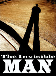 The Invisible Man