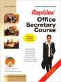 Rapidex Office Secretary Course
