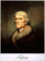 Thomas Jefferson Biography: The life and Death of the 3rd President of the United States
