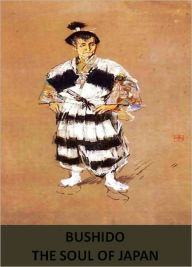 Bushido : The Soul of Japan