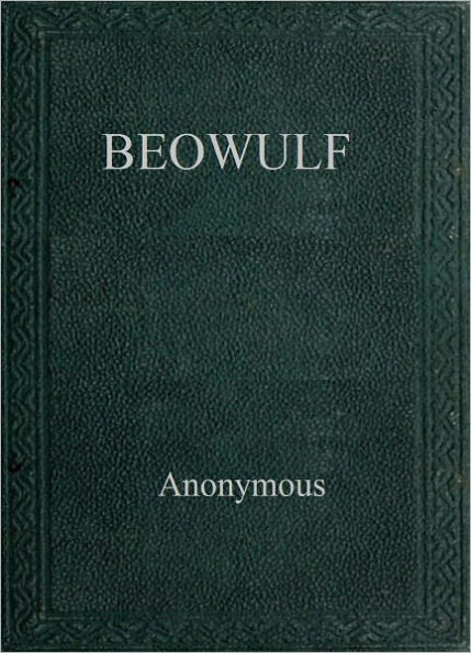 Beowulf