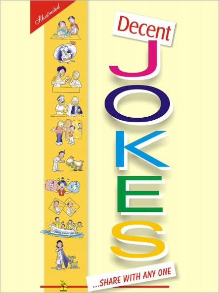 Decent Jokes