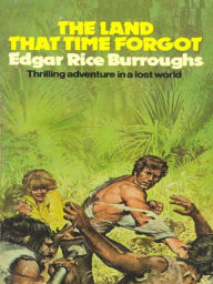 The Land That Time Forgot