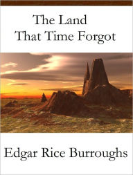 The Land That Time Forgot