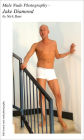 Male Nude Photography- Jake Diamond