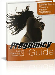 Title: Pregnancy Guide, Author: Lou Diamond