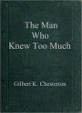 The Man Who Knew Too Much