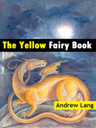 The Yellow Fairy Book