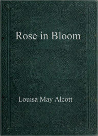Rose in Bloom