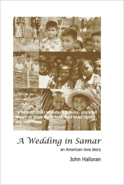 A Wedding in Samar: An American Love Story