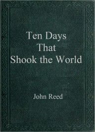 Ten Days That Shook the World