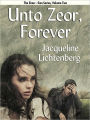 Unto Zeor, Forever (Sime~Gen, Book 2)