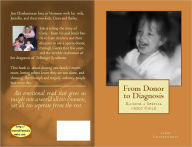 Title: From Donor To Diagnosis, Author: Charbonneau