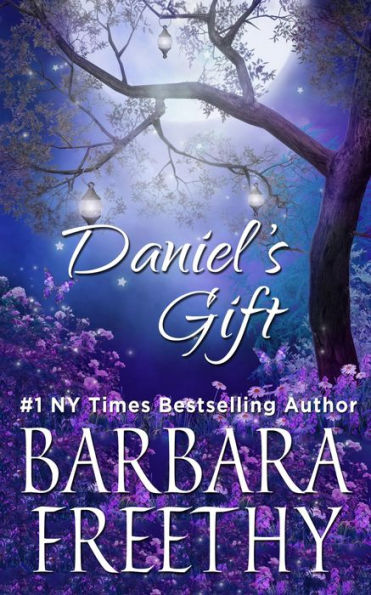 Daniel's Gift: (An emotional, riveting tearjerker)