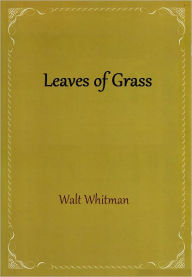 Leaves of Grass