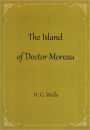 The Island of Doctor Moreau