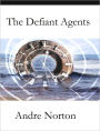 The Defiant Agents (Time Traders Series #3)