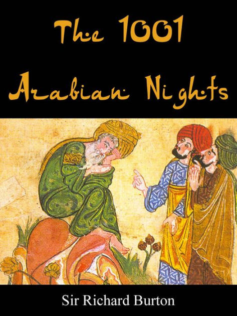 1001 Arabian Nights - Play Online on