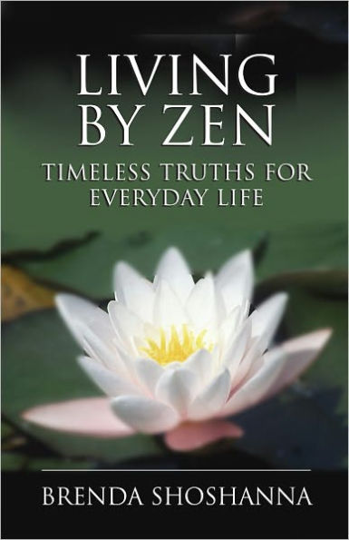 Living by Zen