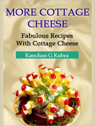More Cottage Cheese