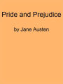 Pride and Prejudice