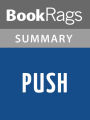 Push by Sapphire l Summary & Study Guide