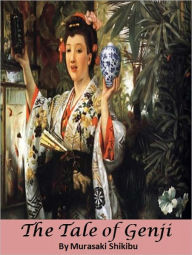 Title: The Tale of Genji, Author: Murasaki Shikibu