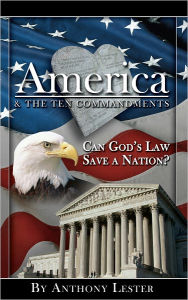 America and The 10 Commandments