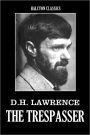 The Trespasser by D.H. Lawrence