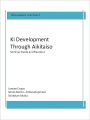 Ki Development Through Aikitaiso: Seminar Guide and Handout