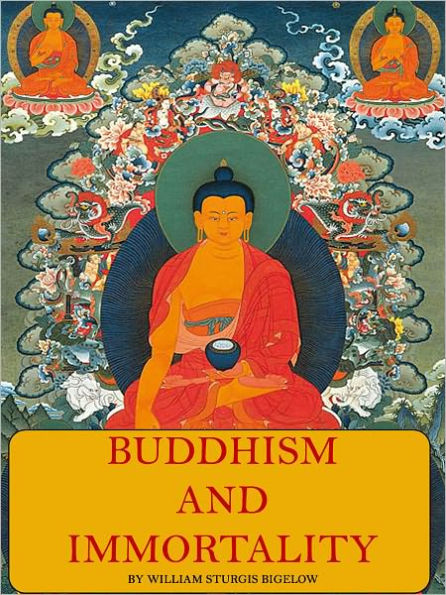 Buddhism And Immortality