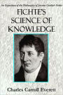 Fichte's Science of Knowledge