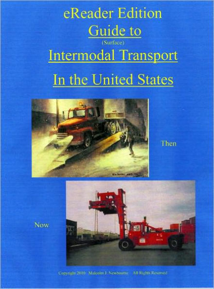 Guide to Intermodal Transport in the U.S.