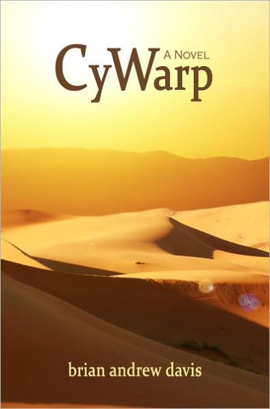 CyWarp