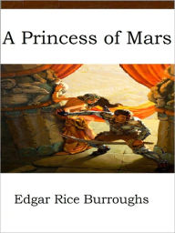 A Princess of Mars