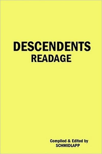 The Descendants Trilogy: The Complete Series (EBOOK) – TKEldridge