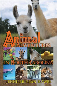 Animal Adventures in North Carolina