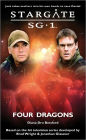 STARGATE - SG1 - Four Dragons