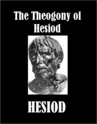 The Theogony of Hesiod