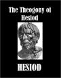 The Theogony of Hesiod