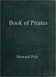 Book of Pirates