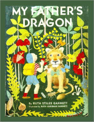 My Father's Dragon - A Junior Novel book