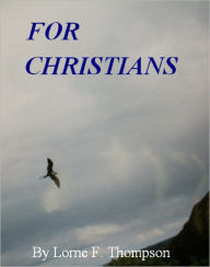 FOR CHRISTIANS