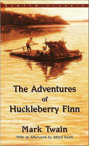 The Adventures of Huckleberry Finn (Full Version)
