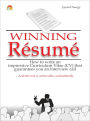 Winning Resume - How To Write An Impressive