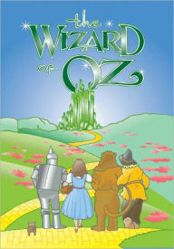 The Wonderful Wizard of Oz - Lyman Frank Baum (Full Version)