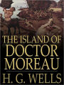 The Island of Dr. Moreau